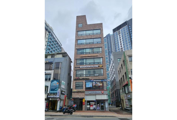 모아플러스빌딩