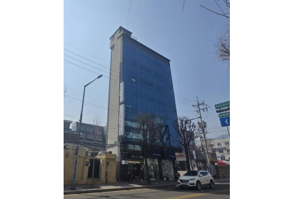 흥업빌딩