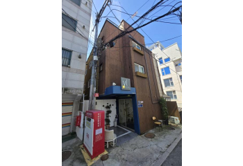 명동와이엘스테이(게스트하우스)