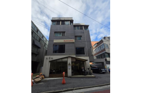 뚝섬역 리모델링용