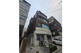  응암동 꼬마빌딩