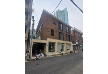 합정역 꼬마빌딩