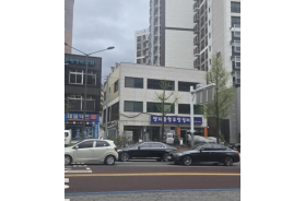 연신내역 꼬마빌딩