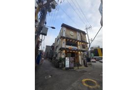 미아동 준주거지 꼬마빌딩