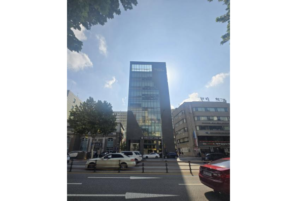 프랜시스파커빌딩