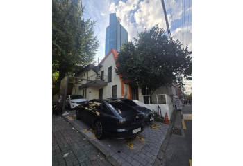 뚝섬역 신축부지