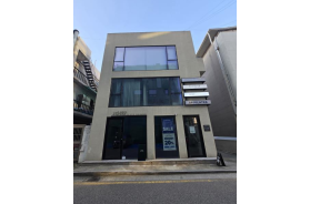 송파역 수익형 꼬마 빌딩