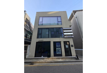 송파역 수익형 꼬마 빌딩