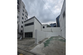 성수역 신축부지