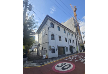 뚝섬역 신축부지