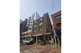 성수역 신축부지