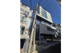 논현동 신축빌딩