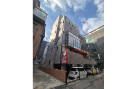 신논현역 초역세권 건물