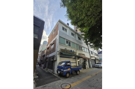 성수역 신축부지