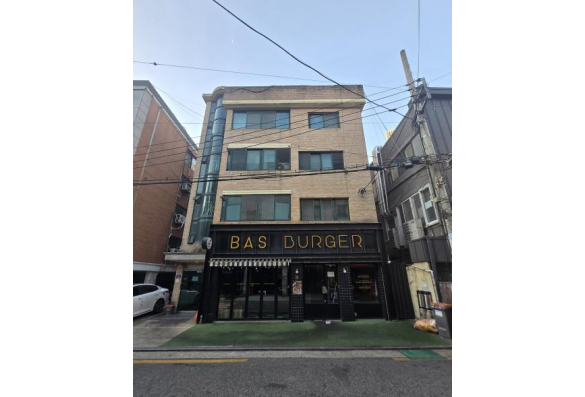 뚝섬역 리모델링용