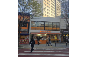 을지로 브루다 커피