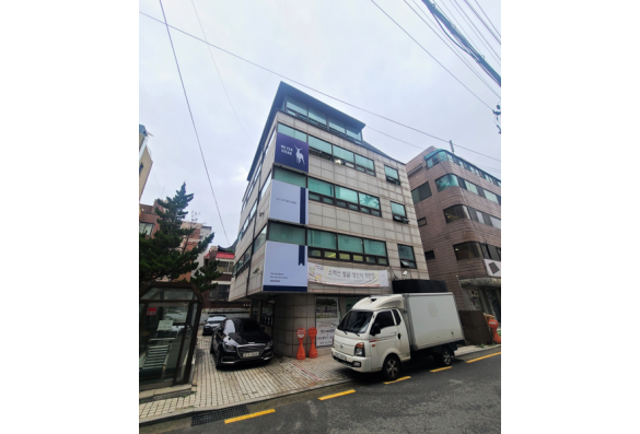 내부 리모델링 완료된 근생 빌딩