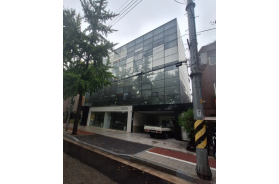 송파구 삼전동(나루터공원인근) 태극빌딩(물류회사 사옥용)