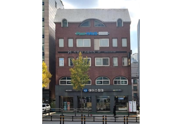 신축 or 리모델링 추천!등촌역 초역세권 광대로 올근생 빌딩!!