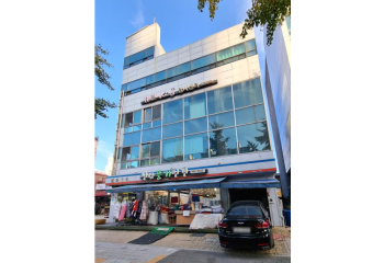 리모델링 추천!! 암사동 대로 올근생 빌딩!!