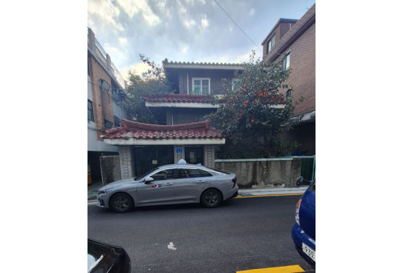 석촌역(석촌동)신축부지 57평