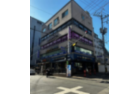 송파구 역도보 1분 초역세권 코너 수익형건물(매각완료)