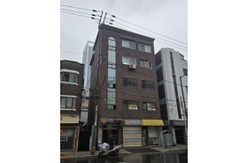 묵동 리모델링용 건물