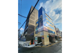 훠러스빌딩