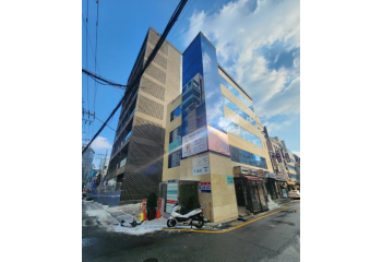 훠러스빌딩