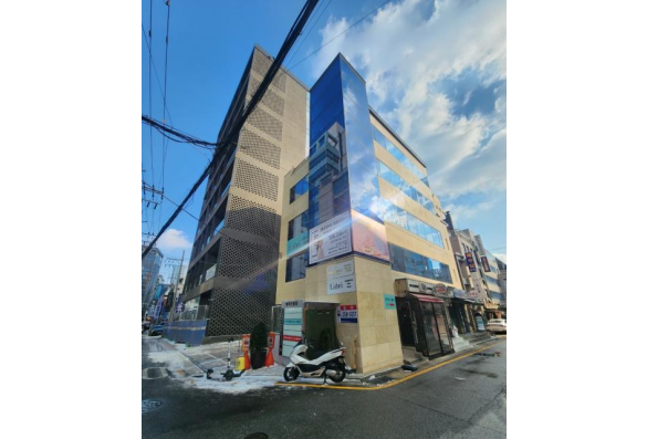 훠러스빌딩