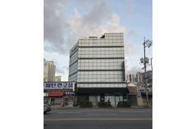 하이스테이종로(게스트하우스)