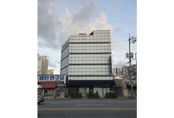 하이스테이종로(게스트하우스)