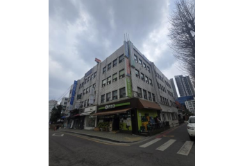 청진빌딩