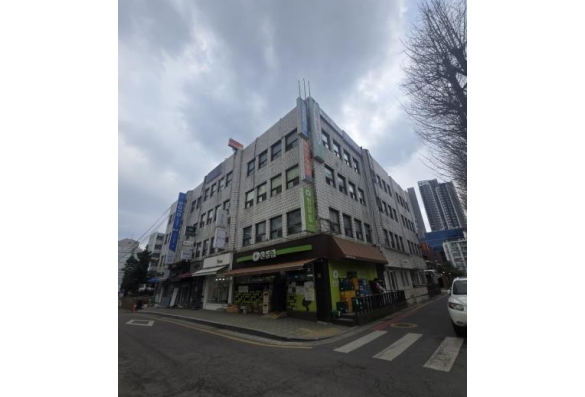 청진빌딩