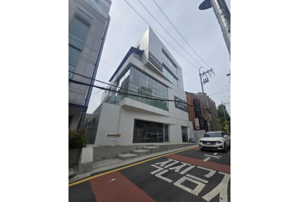 피브이칠이일빌딩