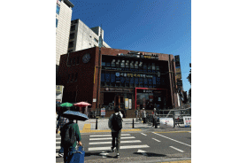 강서구 화곡동 최고의 신축부지! 역출입구