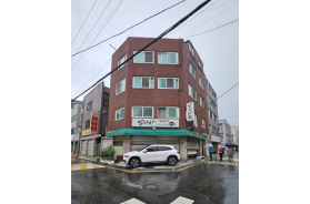 용두동 꼬마빌딩