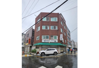 용두동 꼬마빌딩