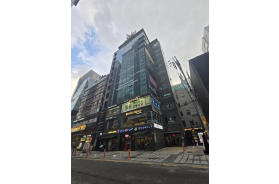 진명빌딩