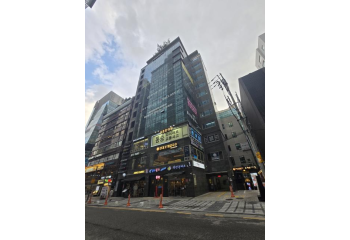 진명빌딩