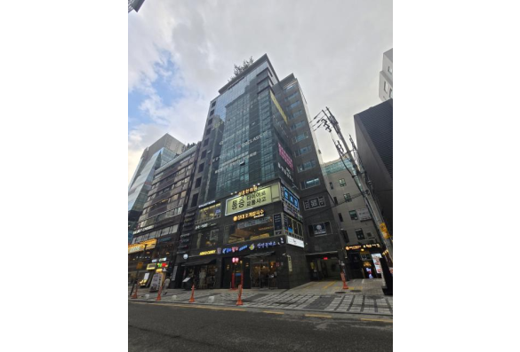 진명빌딩