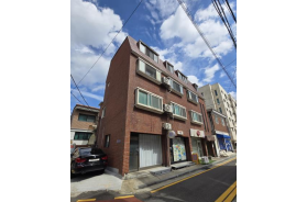 방배동 꼬마빌딩