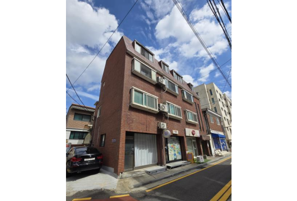 방배동 꼬마빌딩