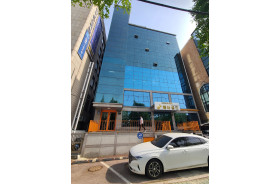 서초동 수려한 사옥