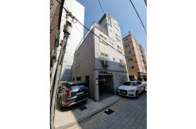 고수익형 임대만실 꼬마빌딩