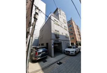 고수익형 임대만실 꼬마빌딩