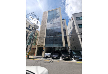 역삼동 신축급 사옥 매매