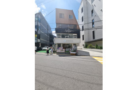 신사동 세로수길 꼬마빌딩 매매