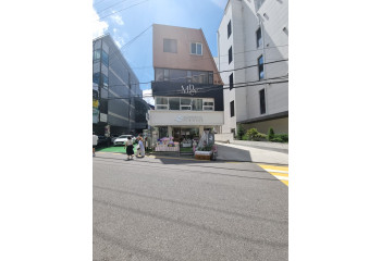 신사동 세로수길 꼬마빌딩 매매