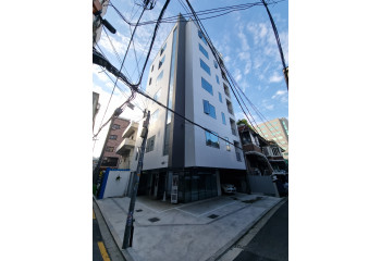 성수동 신축 수익형 빌딩 매매